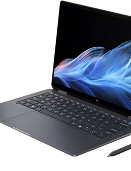 HP Omnibook Ultra Flip14 | IntelCore Ultra 9 | 32GB RAM | 2TB SSD - Düsseldorf