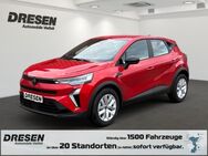 Renault Captur, 1.3 II TCe Mild-Hybrid EU6e Evolution Mild Hybrid 160, Jahr 2024 - Krefeld