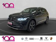 VW Tiguan, 2.0 TDI Elegance ° App, Jahr 2021 - Bonn