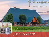 Der Lindenhof - Hofleben, Ferienvermietung, Veranstaltungen - zwischen Hamburg und Lübeck - Rethwisch (Landkreis Stormarn)