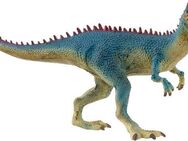 Schleich® Spielfigur DINOSAURS, Dilophosaurus (15046)
