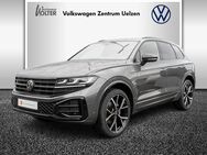 VW Touareg, 3.0 TDI R-Line, Jahr 2022 - Uelzen