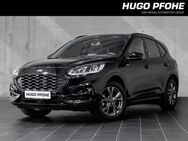 Ford Kuga, 2.5 ST-Line, Jahr 2023 - Hamburg