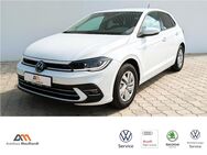 VW Polo, 1.0 Style, Jahr 2024 - Bleicherode