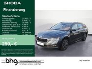 Skoda Octavia, 1.5 TSI Combi Ambition Octavia Combi Cle, Jahr 2021 - Freudenstadt