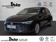 VW Golf, 1.5 TSI VIII Life, Jahr 2024 - Hohenwestedt