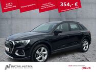 Audi Q3, 35 TDI ADVANCED VC, Jahr 2023 - Mitterteich