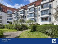4,5-Zimmer-Wohnung mit Wintergarten - ideal für Familien - Augsburg