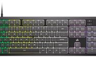Corsair K55 CORE RGB Gaming-Tastatur