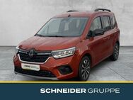 Renault Kangoo, Techno dCi 115, Jahr 2024 - Oederan