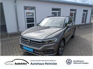 VW Touareg, 3.0 TDI ATMOSPHERE, Jahr 2020 - Oebisfelde-Weferlingen Siestedt