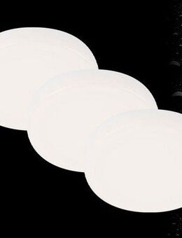 Briloner Leuchten LED Einbauleuchte PLAT