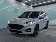 Ford Kuga, 2.5 Duratec FHEV GRAPHITE TECH EDITION 112ürig (Benzin Elektro), Jahr 2024 - München