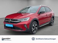 VW Taigo, 1.0 TSI Style, Jahr 2023 - Traunstein