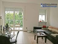 Helle 3-ZKB mit Südbalkon in zentraler Lage * Einbauküche - Wolnzach