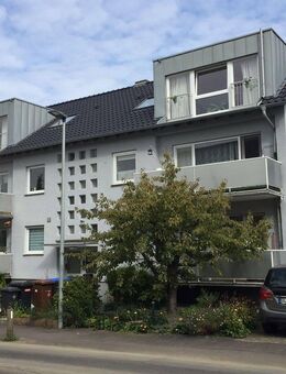 Mehrfamilienhaus als Kapitalanlage in Toplage in Bergisch Gladbach - Bergisch Gladbach