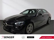 Mercedes C 300, AMG Digital Light °, Jahr 2023 - Bünde