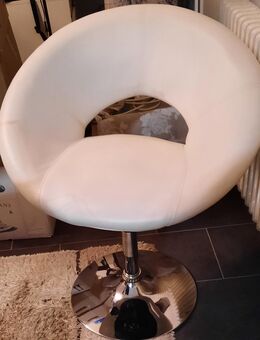 Dreh-/Büro-/Schreibtischstuhl - hochwertig - Lauda-Königshofen