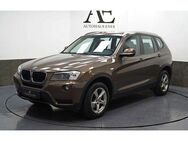 BMW X3 20i BI-XENON NAVI AHK SHZ KLIMA MEMORY - Salach