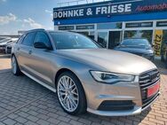 Audi A6 Avant 3.0 TDI clean quattro Xenon Navi 8x Rad - Leipzig