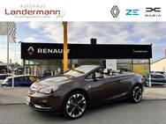 Opel Cascada, 1.4 CASCADA TURBO, Jahr 2017 - Spenge