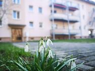 1 Zimmer-Wohnung in Knappenrode - Hoyerswerda