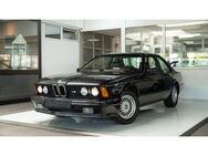 BMW 635 csi E24 M Technik ele.Sitze Klima Sitzheizung - Sinn