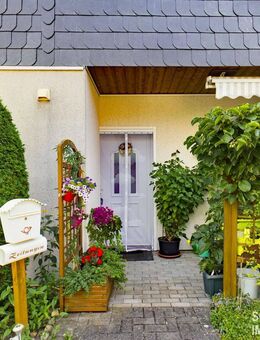 Investitionschance am Puls der Entwicklung: Vermietetes Haus in der Wohnanlage Freienbrink - Grünheide (Mark)