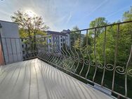 Traumwohnung im beliebten Stadtviertel komplett Neu - Chemnitz