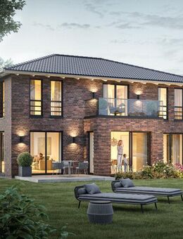 Einfamilienhaus in Bestlage von Volksdorf - Baugenehmigung vorhanden - - Hamburg