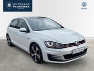 VW Golf, 2.0 TSI VII GTI, Jahr 2016 - Amelinghausen