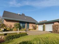 Ein Haus zum Verlieben - Familienidylle in Brietlingen mit viel Platz & höchstem Wohnkomfort! - Brietlingen