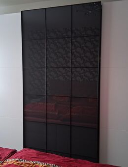 Kleiderschrank - Schleswig