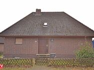 HVV Immobilien: Bungalow mit viel Substanz und in bester Lage! - Langwedel (Niedersachsen)