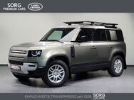 Land Rover Defender, 110 S EXPLORER-PACK, Jahr 2024 - Fulda