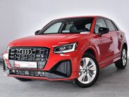 Audi Q2, S 35 TFSI S line, Jahr 2023 - Hannover