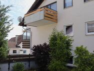 2 Zimmer Whg in Birkendorf - Ühlingen-Birkendorf