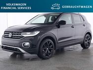 VW T-Cross, 1.5 TSI Highline 110kW, Jahr 2022 - Braunschweig