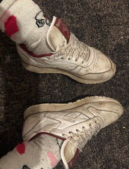 Reebok classic Sammlerstück Damenschuh - Berlin
