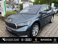 Skoda Enyaq IV 60 Loft Rückfahrkamera Sitzheizung - Grünstadt