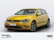 VW Golf VII 1.5 TSI DSG JOIN LED SITZHZG LM16 - Bochum