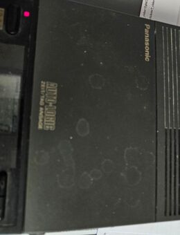 Anrufbeantworter – Panasonic KX-T5207G, super preis günstig! - Würzburg