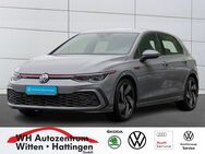 VW Golf, 2.0 TSI VIII GTI, Jahr 2021 - Hattingen