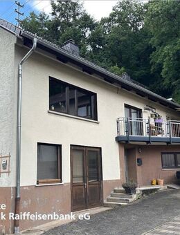 Attraktive Immobilie in Top- Lage - Idar-Oberstein