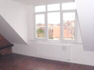 Traumwohnung mit Loggia (3-4-Raum) - Eilenburg