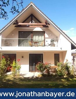 Modernisiertes & gemütliches Zweifamilienhaus in begehrter Wohnlage - Cuxhaven