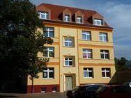 kleine, feine, ruhige Dachgeschosswohnung im Zentrum von Finsterwalde - Finsterwalde