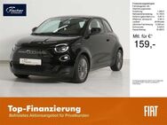 Fiat 500E, 3.8 Elektro Icon 2Kwh, Jahr 2023 - Pilsach