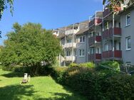 WBS erforderlich - Schöne 3-Zimmer Wohnung mit neuen Bodenbelägen zu vermieten - Stadtallendorf