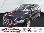 VW Passat Variant, 1.5 TSI Business GJ-REIFEN, Jahr 2023 - Witten